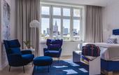 Туры в отель Hotel Indigo Warsaw - Nowy Swiat by IHG
