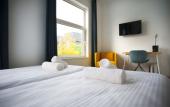 Туры в отель I Hotel