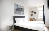 Туры в отель I Hotel