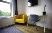 Туры в отель I Hotel