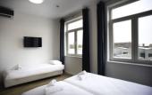 Туры в отель I Hotel