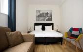 Туры в отель I Hotel