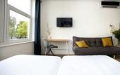 Туры в отель I Hotel