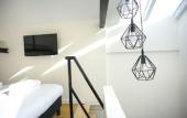 Туры в отель I Hotel