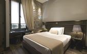 Туры в отель Forvm boutique Hotel