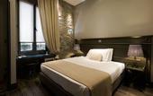 Туры в отель Forvm boutique Hotel
