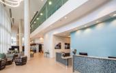 Туры в отель DoubleTree by Hilton Miami - Doral, FL