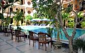 Туры в отель Hoi An Glory Hotel & Spa