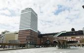 Туры в отель JR KYUSHU HOTEL Blossom Oita