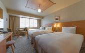 Туры в отель JR KYUSHU HOTEL Blossom Oita