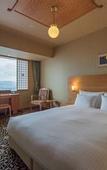 Туры в отель JR KYUSHU HOTEL Blossom Oita