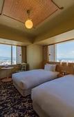 Туры в отель JR KYUSHU HOTEL Blossom Oita