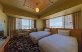 Туры в отель JR KYUSHU HOTEL Blossom Oita
