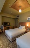 Туры в отель JR KYUSHU HOTEL Blossom Oita