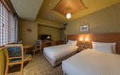 Туры в отель JR KYUSHU HOTEL Blossom Oita
