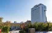 Туры в отель JR KYUSHU HOTEL Blossom Oita