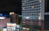 Туры в отель JR KYUSHU HOTEL Blossom Oita