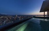 Туры в отель JR KYUSHU HOTEL Blossom Oita