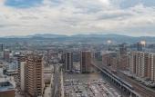 Туры в отель JR KYUSHU HOTEL Blossom Oita