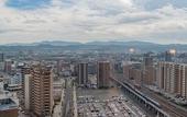 Туры в отель JR KYUSHU HOTEL Blossom Oita