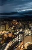 Туры в отель JR KYUSHU HOTEL Blossom Oita