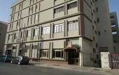 Туры в отель ibis styles Trani