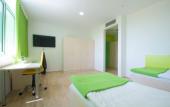 Туры в отель Sport Hotel Ljubljana