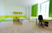 Туры в отель Sport Hotel Ljubljana