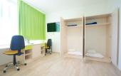 Туры в отель Sport Hotel Ljubljana