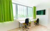 Туры в отель Sport Hotel Ljubljana