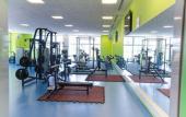 Туры в отель Sport Hotel Ljubljana