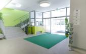 Туры в отель Sport Hotel Ljubljana