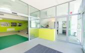 Туры в отель Sport Hotel Ljubljana