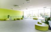 Туры в отель Sport Hotel Ljubljana