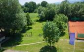 Туры в отель Sport Hotel Ljubljana