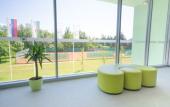 Туры в отель Sport Hotel Ljubljana
