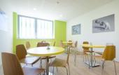 Туры в отель Sport Hotel Ljubljana