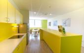 Туры в отель Sport Hotel Ljubljana