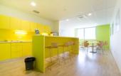 Туры в отель Sport Hotel Ljubljana