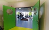 Туры в отель Sport Hotel Ljubljana