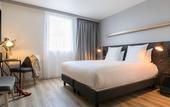 Туры в отель Hotel Mercure Paris Gennevilliers