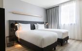 Туры в отель Hotel Mercure Paris Gennevilliers