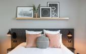 Туры в отель Hotel Mercure Paris Gennevilliers