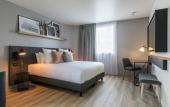 Туры в отель Hotel Mercure Paris Gennevilliers