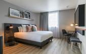 Туры в отель Hotel Mercure Paris Gennevilliers