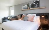 Туры в отель Hotel Mercure Paris Gennevilliers