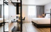 Туры в отель Hotel Mercure Paris Gennevilliers