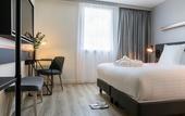 Туры в отель Hotel Mercure Paris Gennevilliers