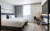 Туры в отель Hotel Mercure Paris Gennevilliers