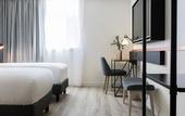Туры в отель Hotel Mercure Paris Gennevilliers